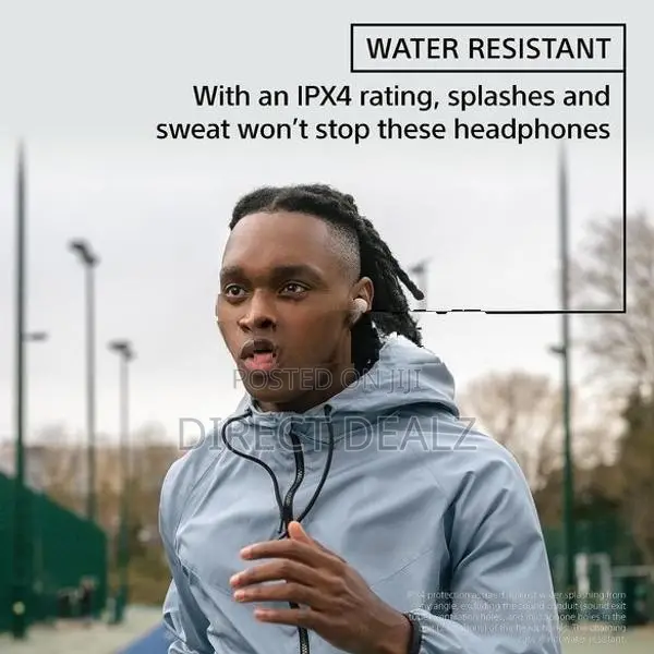 Sony WF-1000XM5 Truly Wireless Bluetooth Noise Canceling Earbuds