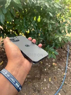 Apple iPhone 15 (Used)