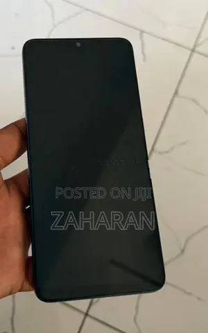Samsung Galaxy F05 64 GB (Used)