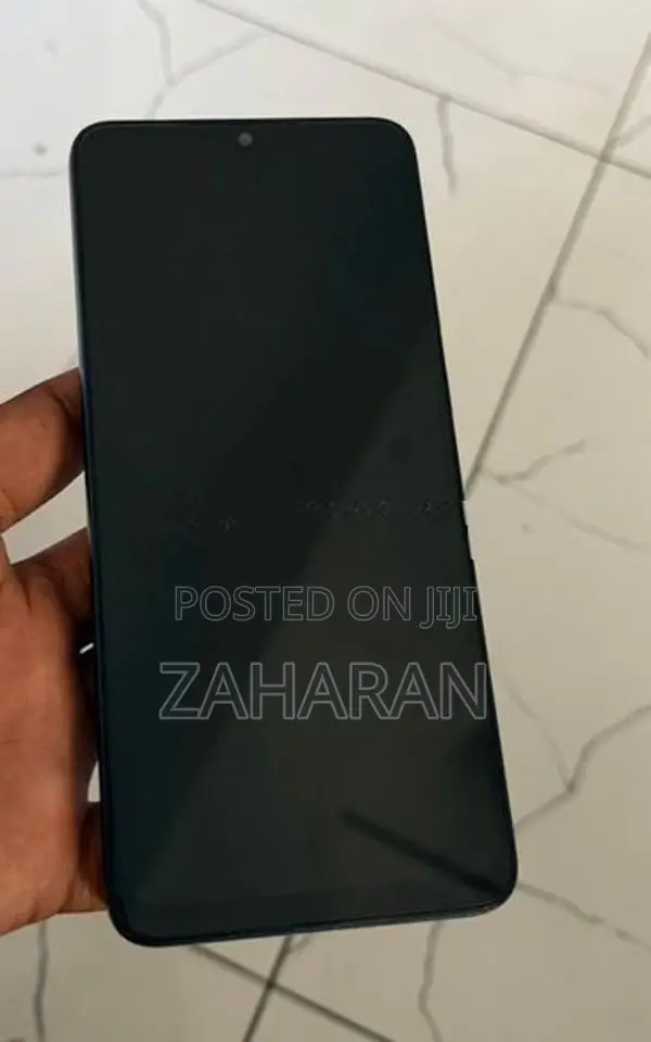 Samsung Galaxy F05 64 GB (Used)