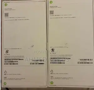 Apple iPhone 17 Pro Max (Brand New)
