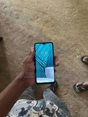 Samsung Galaxy A12 (Used)