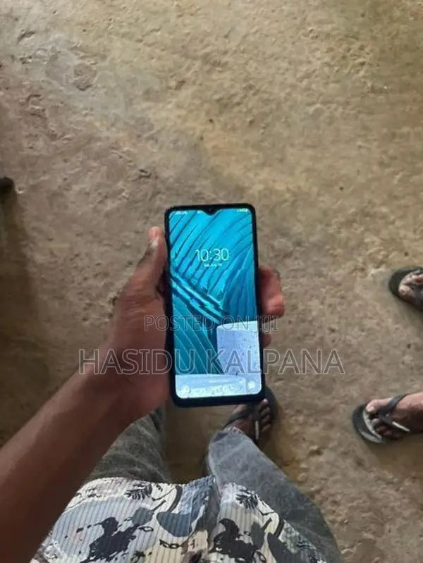 Samsung Galaxy A12 (Used)