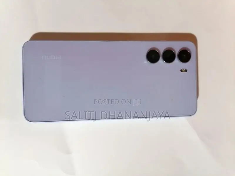 NOTHING Phone 1 Nubia S 5G (Used)