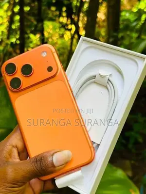 Apple iPhone 17 Pro 256gb (Used)
