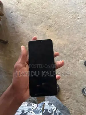 Samsung Galaxy A12 (Used)
