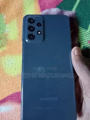 Samsung Galaxy A23 (Used)