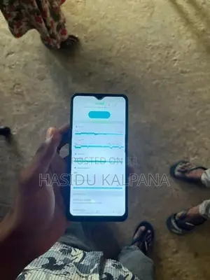 Samsung Galaxy A12 (Used)
