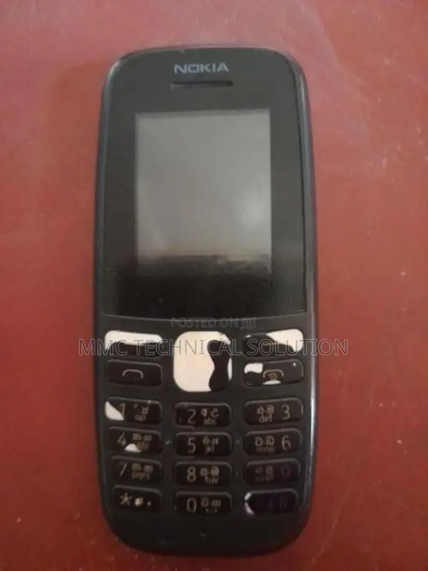 Nokia 105 (Used)