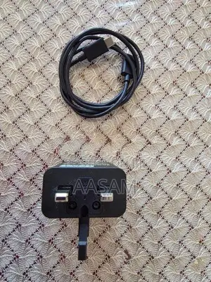Samsung 45W Power Adapter EP-T4511