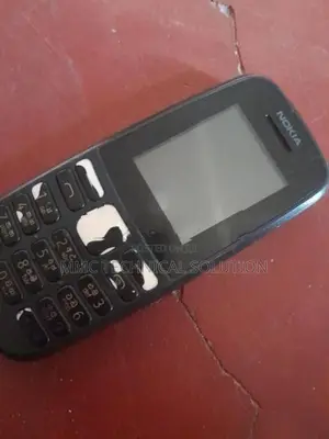 Nokia 105 (Used)