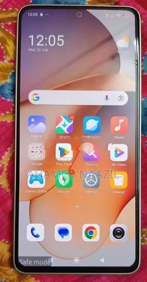 Xiaomi Redmi Note 13 8/256 (Used)