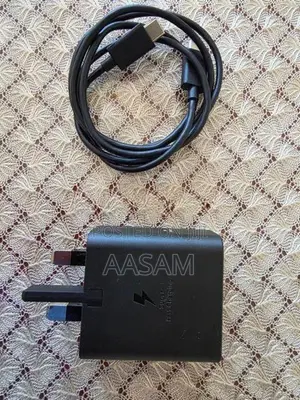 Samsung 45W Power Adapter EP-T4511