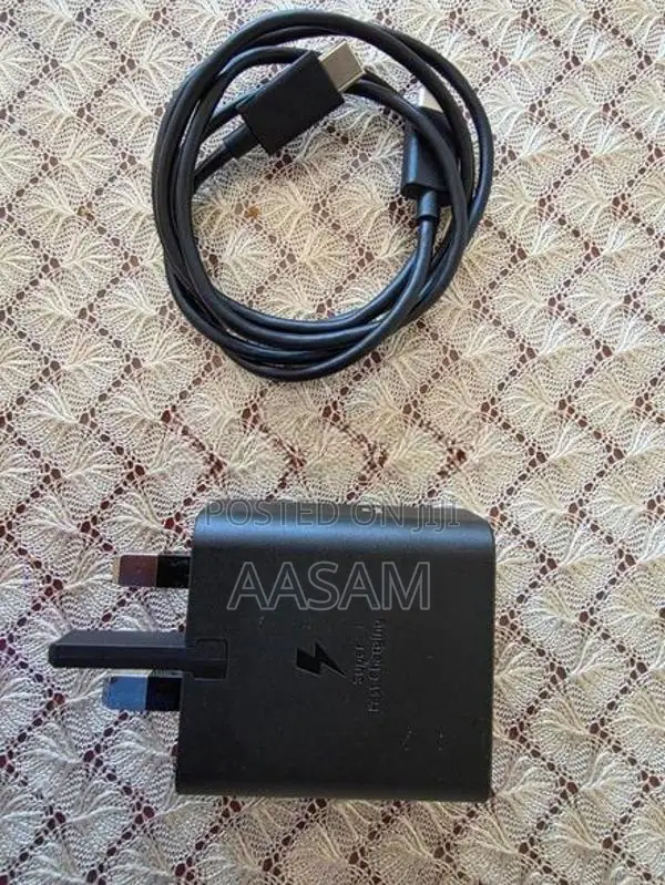 Samsung 45W Power Adapter EP-T4511