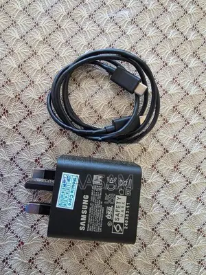 Samsung 45W Power Adapter EP-T4511