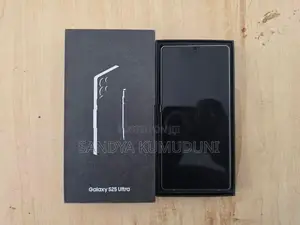 Samsung Galaxy S25 Ultra (Used)