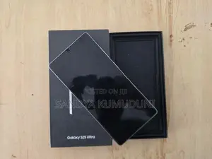 Samsung Galaxy S25 Ultra (Used)