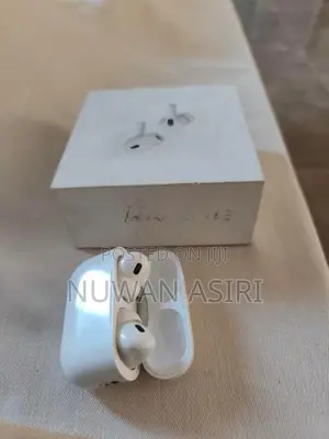 Apple Airpod Pro 2nd Gen