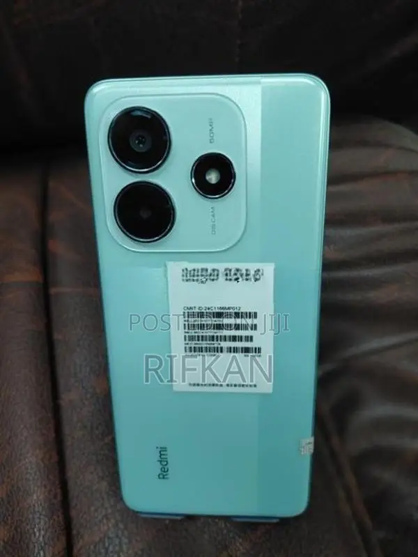 Xiaomi Redmi Note 14 5G 4GB RAM 128GB (Used)
