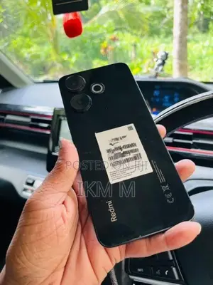 Xiaomi Redmi 13 6GB 128GB (Used)