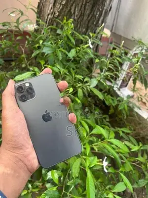 Apple iPhone 12 Pro (Used)