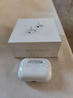 Apple Airpod Pro 2nd Gen