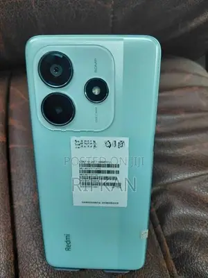 Xiaomi Redmi Note 14 5G 4GB RAM 128GB (Used)