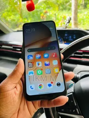 Xiaomi Redmi 13 6GB 128GB (Used)