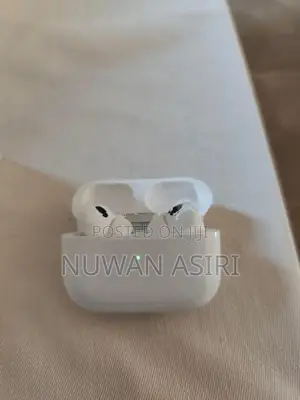 Apple Airpod Pro 2nd Gen