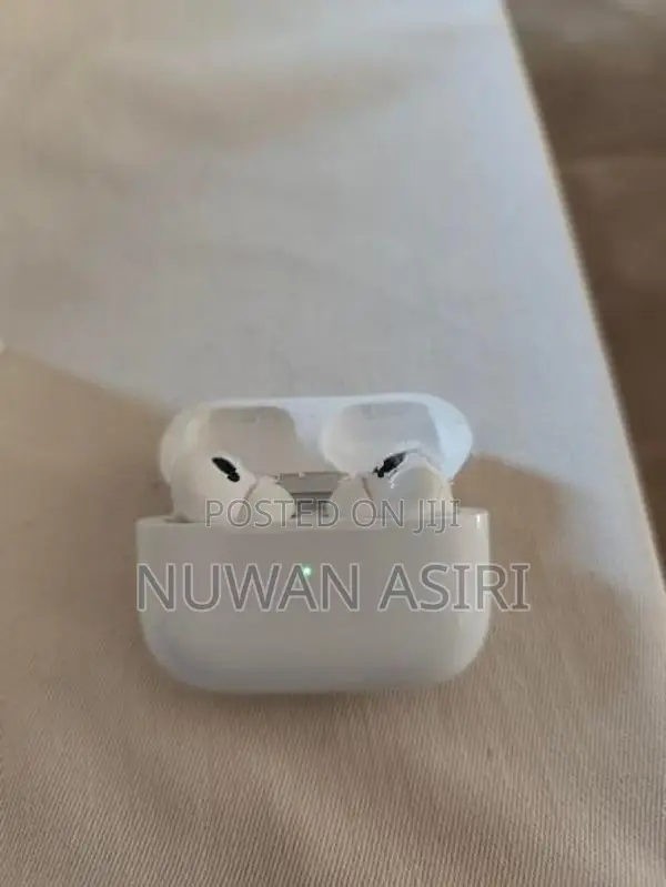 Apple Airpod Pro 2nd Gen