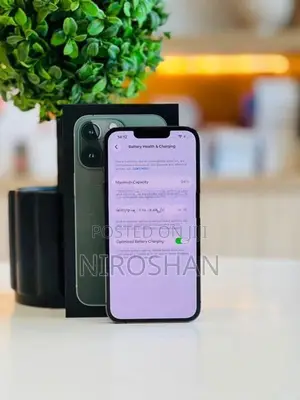 Apple iPhone 13 Pro (Used)