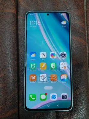 Xiaomi Redmi Note 14 5G 4GB RAM 128GB (Used)