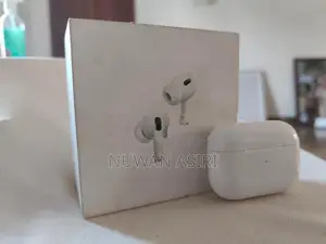 Apple Airpod Pro 2nd Gen