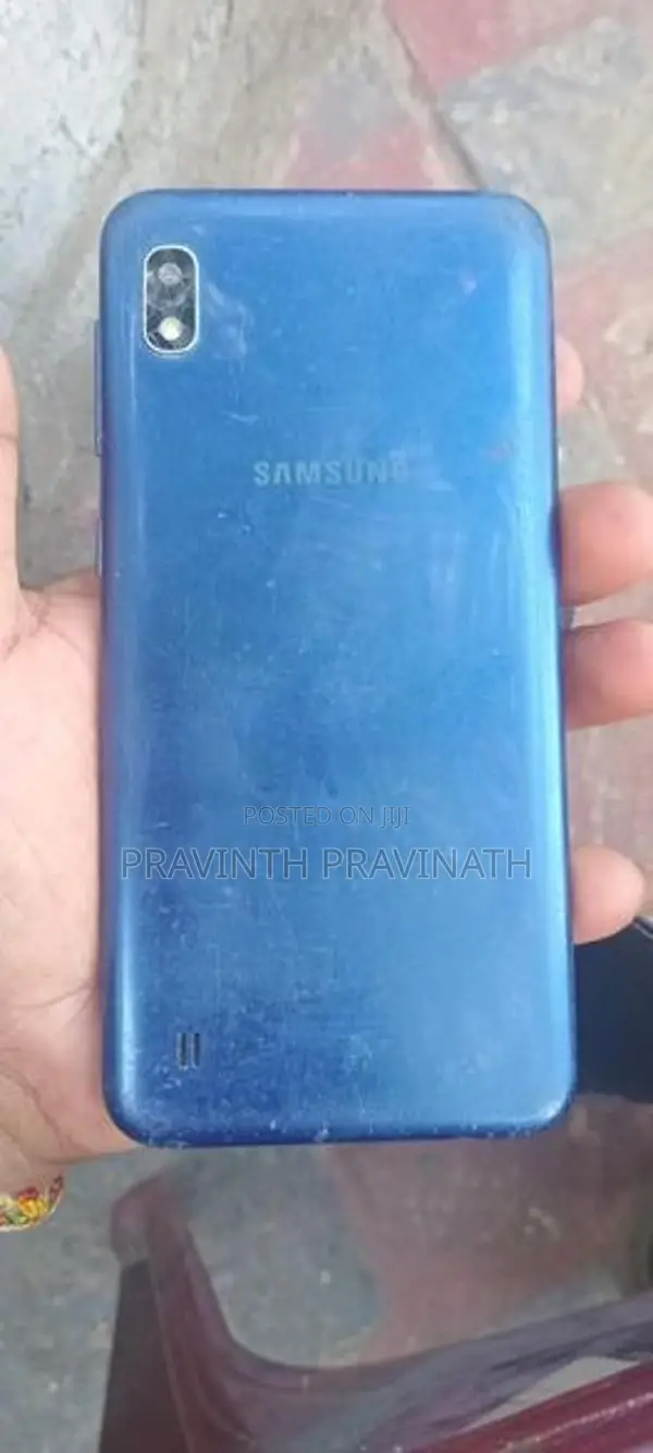 Samsung Galaxy A10 (Used)