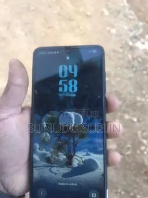 Samsung Galaxy A05 (Used)