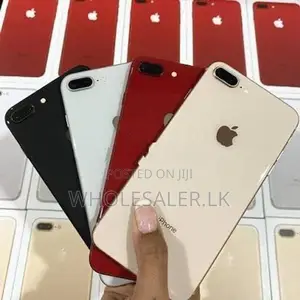 Apple iPhone 8 Plus (Used)