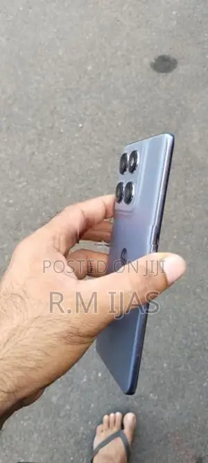Moto Edge 60 Fusion (Used)