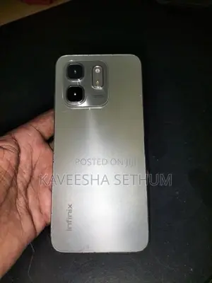 Infinix Hot 50i (Used)