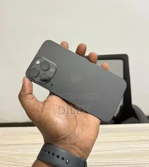 Apple iPhone 15 Pro Max 512GB (Used)