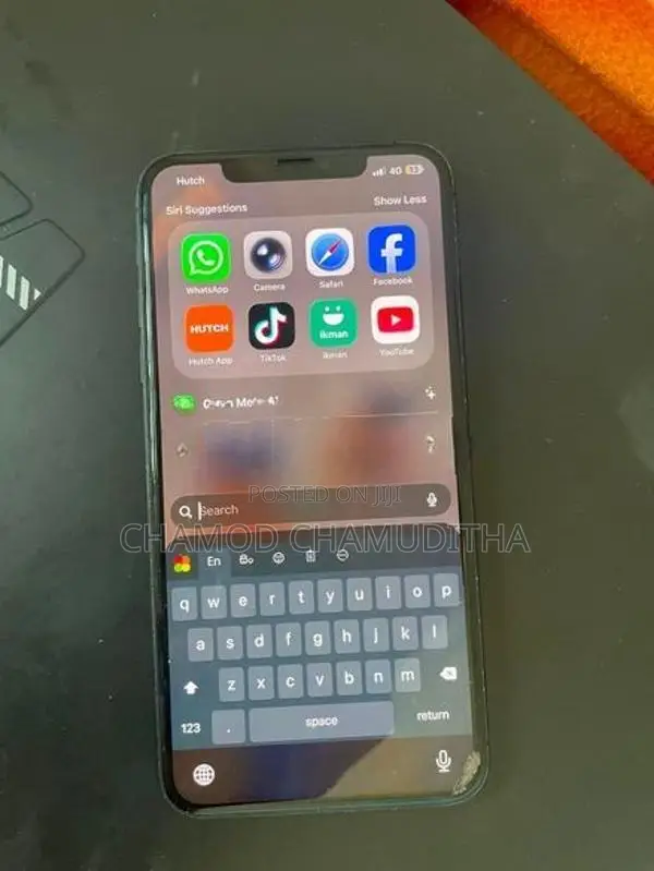 Apple iPhone 11 Pro Max (Used)