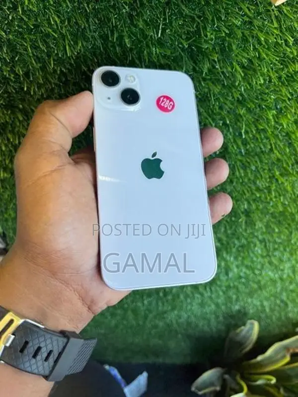 Apple iPhone 13 (Used)