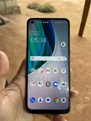 OnePlus Nord N10 5g (Used)