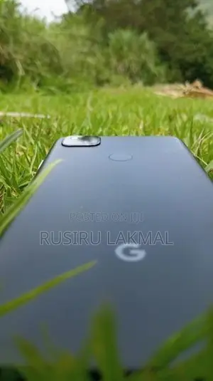 Google Pixel 4a (Used)