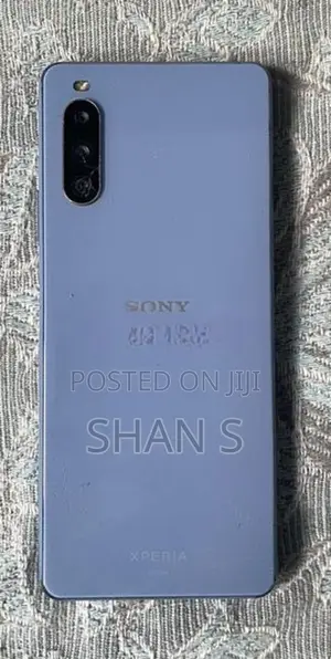 Sony Xperia 10 III (Used)
