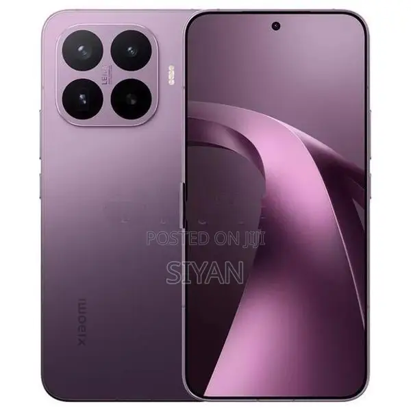 Xiaomi 17T Pro (Brand New)