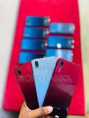 Vivo Y11 8GB 256GB (Used)