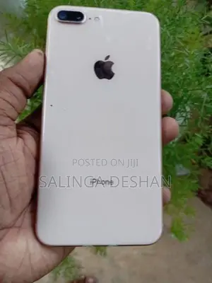 Apple iPhone 8 Plus 64GB (Used)