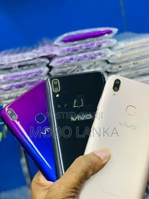 Vivo Y85 6GB 128GB (Used)