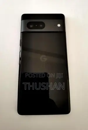 Google Pixel 7 128GB (Used)