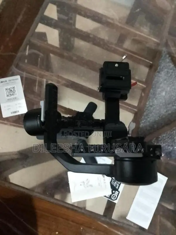 DJI RS3 Mini 3 Gimbal